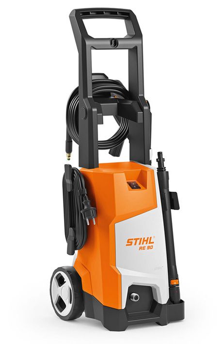 Hidrolavadora RE 90 Stihl