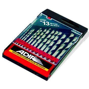 Pistola para sopletear de aluminio 3.5 Pulg AD-695 Adir