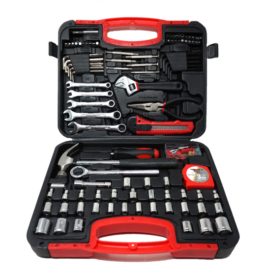 Autocle Herramientas Mecánicas 133 Pz KHOEM-133 OEM