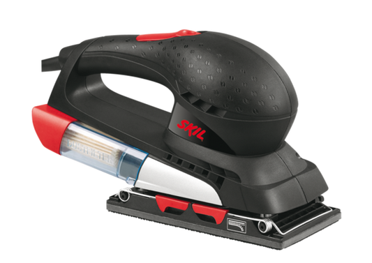 Lijadora 1/3 Pulg 200W 7366 7351 Skil