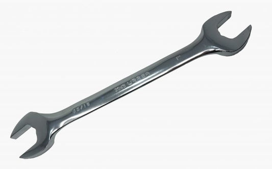Llave española 5/16X3/8 Pulg 3020 Urrea