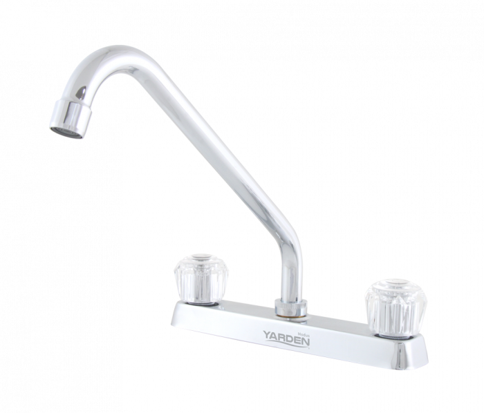 Llave mezcladora para fregadero YD0014 Yarden Toolcraft