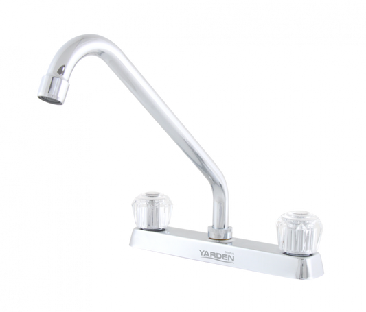 Llave mezcladora para fregadero YD0014 Yarden Toolcraft