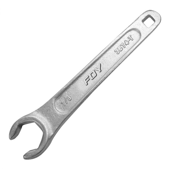 Llave para gas 7/8 Pulg 3574-T Surtek