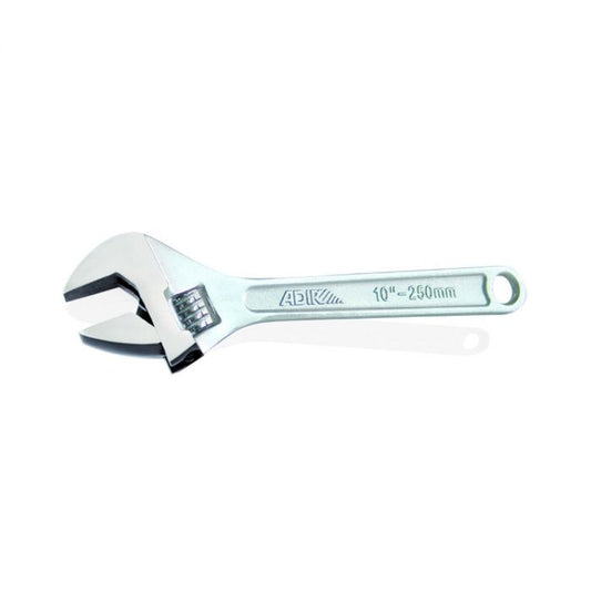 Llave perico Cromada 12 Pulg AD-472 Adir