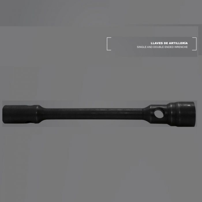 Llave de artillería 1-1/16X1 Pulg D6 Century