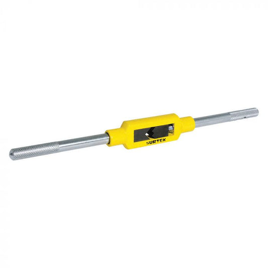 Maneral recto para machuelo 1/16" a 1/4" 123900 Surtek