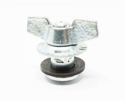 Mariposa para tijera 612-14 Freund