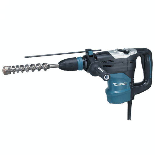 Martillo demoledor 1,100W 1-9/16" SDS MAX VV HR4003C Makita