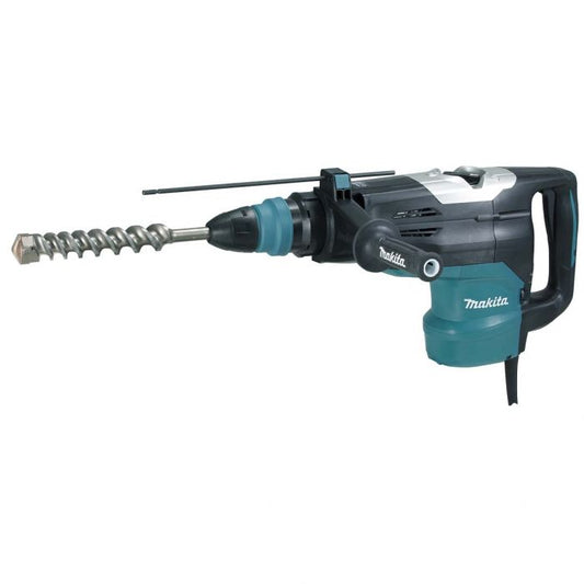 Martillo demoledor 1510W 11K HR5202C Makita