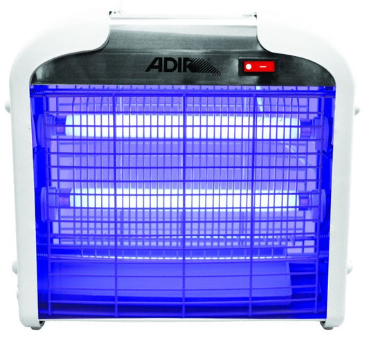 Eliminador de mosquitos de alto poder 12W AD-2191 Adir