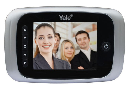 Mirilla digital JY7001 Yale