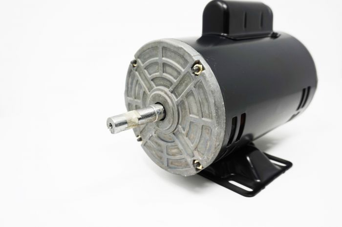 Motor 1/2 Hp Baja Weg