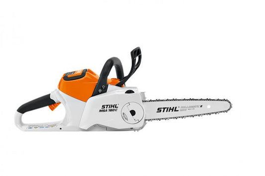 Motosierra Inalámbrica 12” 36V MSA 160 Stihl