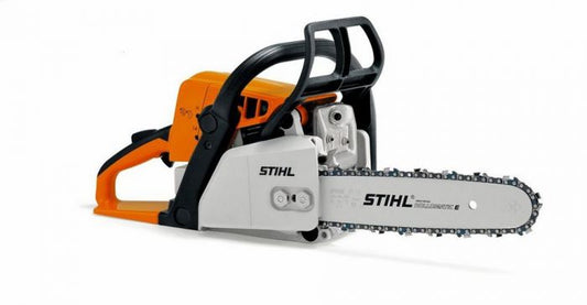 Motosierra a Gasolina 18” 2.1 HP MS 212 Stihl