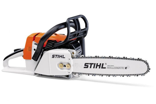 Motosierra a Gasolina 25" 5.3 HP MS 382 Stihl