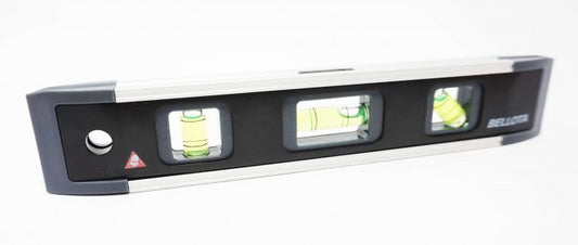 Nivel torpedo 80109A-9 Bellota