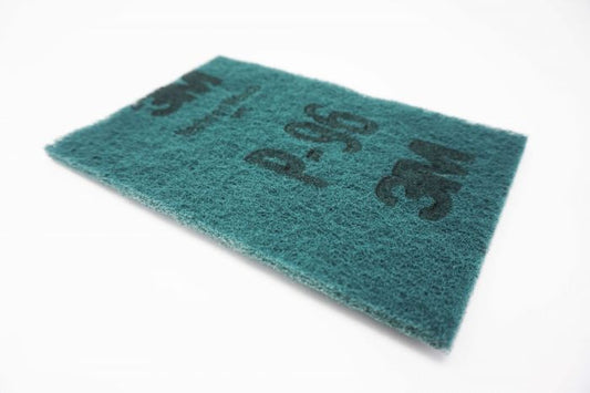 Fibra verde Scotch-Brite P-96 3M
