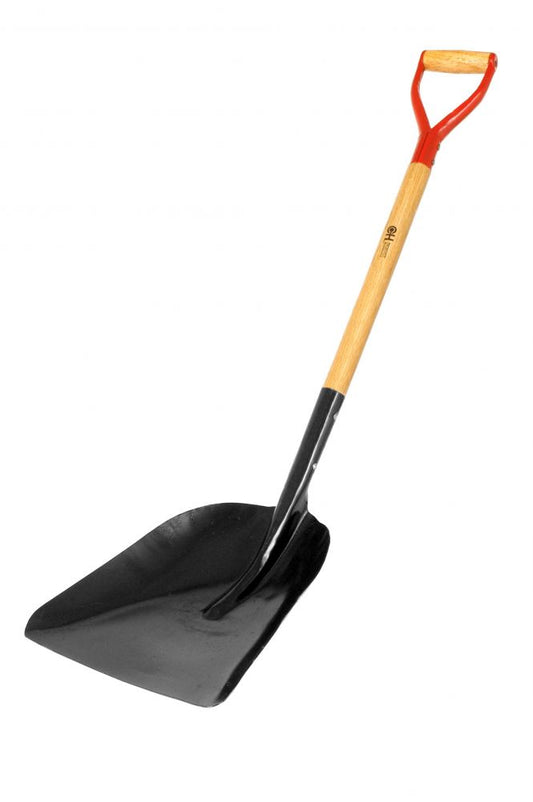 Pala carbonera 02-448 CH