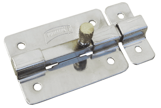 Pasador de sobreponer 35 Phillips