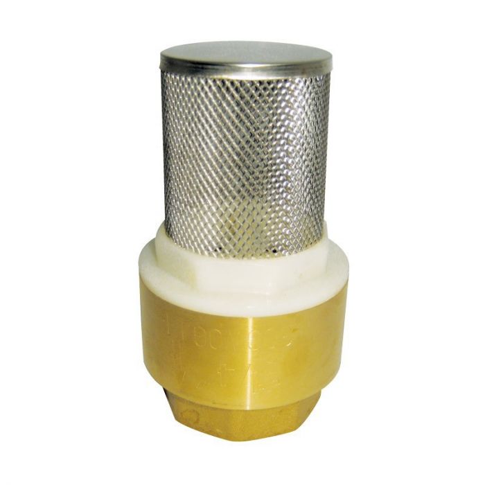 Pichancha 3/4 Pulg 2751 Shimge