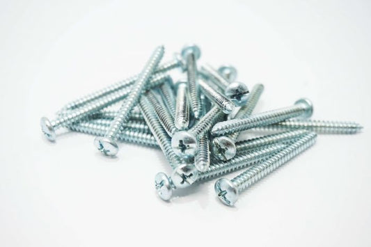 Pija 8X1-1/2 Pulg 200 Pz PL8112 Surtek