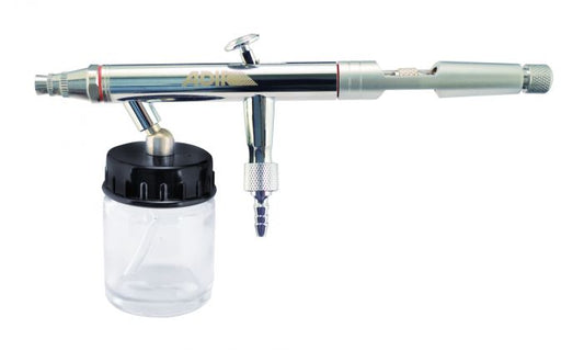 Pincel de aire body AD-698 Adir