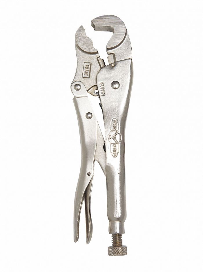 Pinza de presión 10-LW Vise-Grip