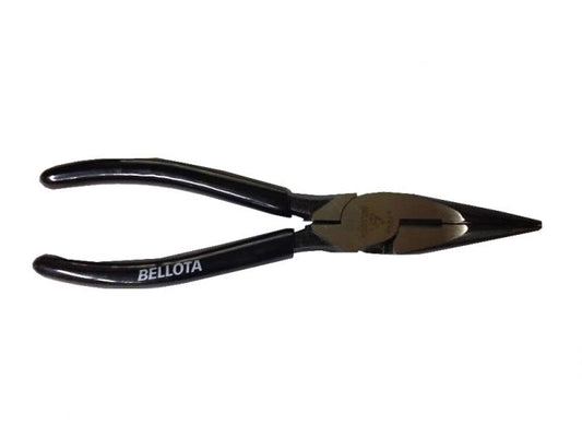 Pinza punta de corte 8 Pulg 6204-8 Bellota