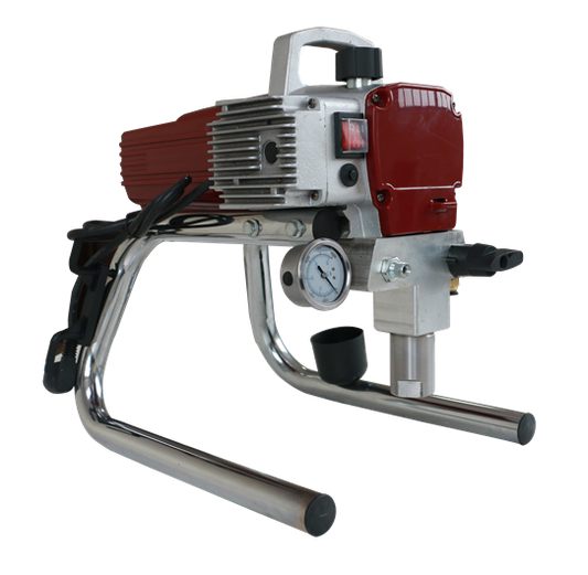 Equipo para pintar Airless 1.4Hp Tipo Graco G7 36015 Goni