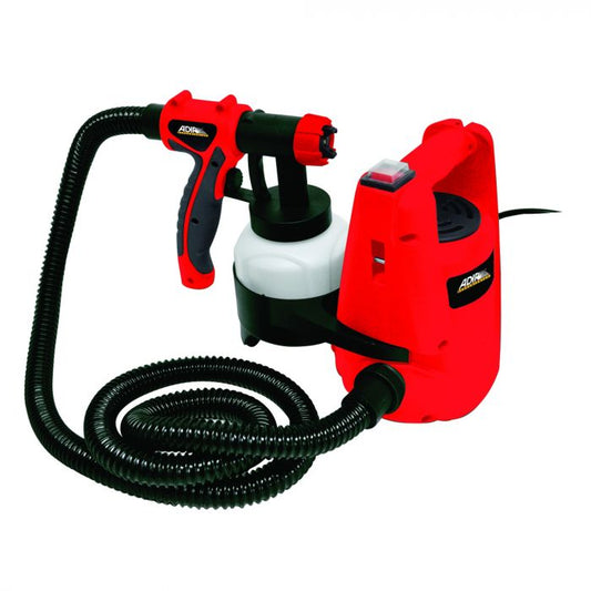 Pistola y turbina HVLP AD-648 Adir