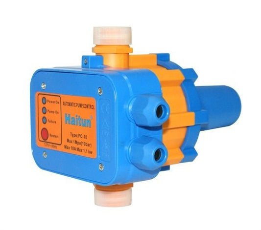 Presurizador automático PC-10 Haitun