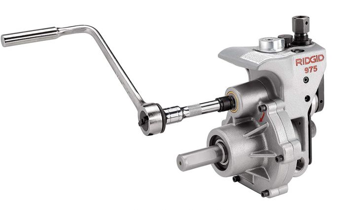 Ranuradora 975 25638 Ridgid