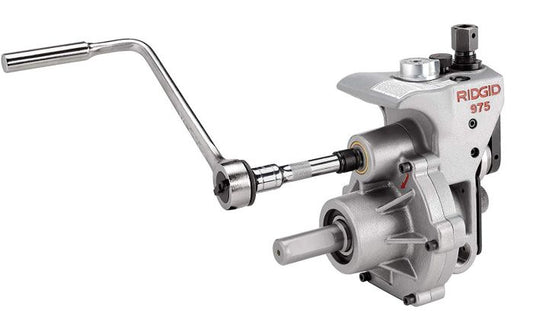 Ranuradora 975 25638 Ridgid