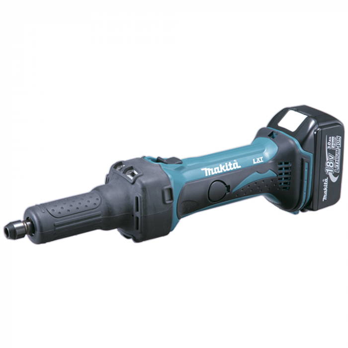 Rectificador Inalámbrico 18V DGD800RFE Makita