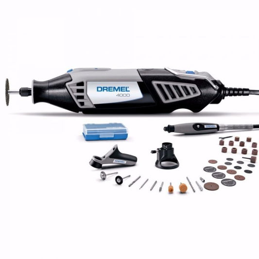 Rectificador-mototool VV 4000FB Dremel