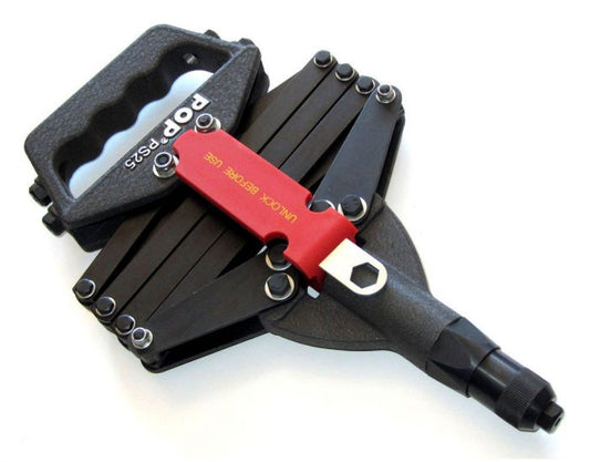 Remachadora PS-25 POP