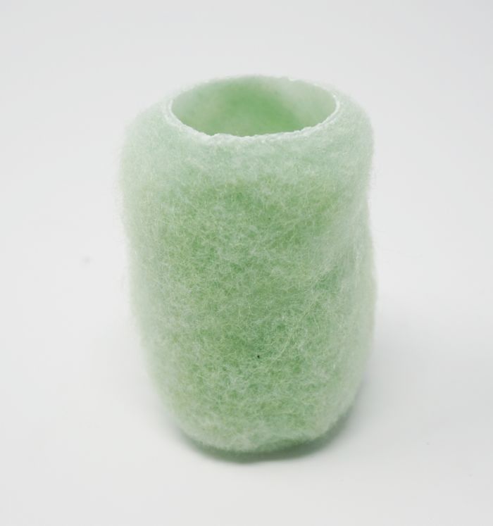 Repuesto para rodillo R203 76 mm Perfect