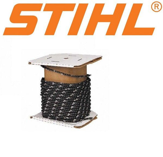 Rollo de cadena 3/8 1.3 Stihl
