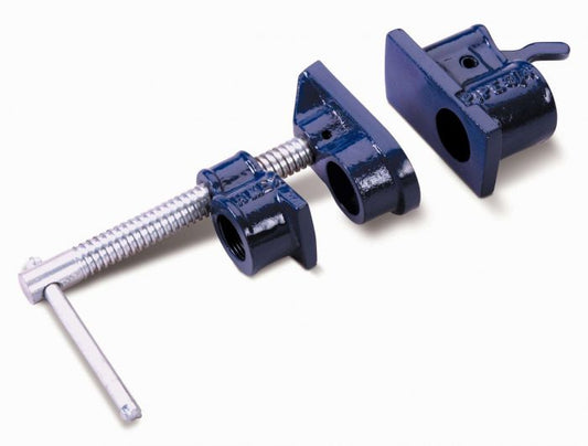 Sargento para Tubo 3/4 Pulg Torillo