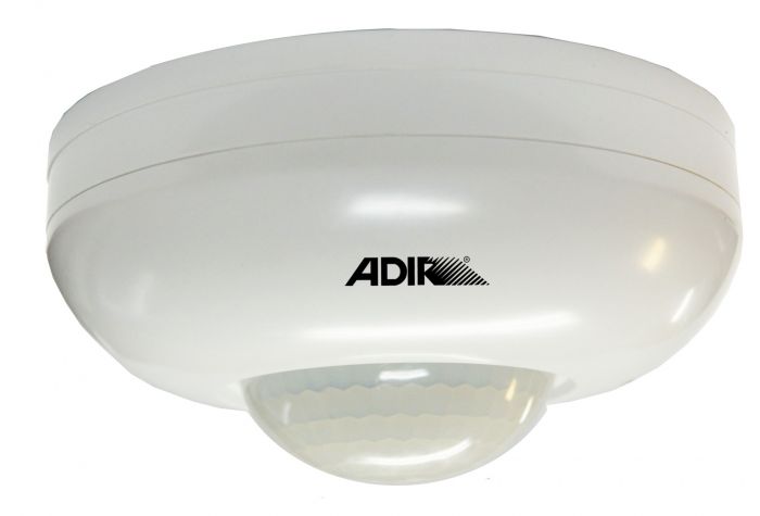 Sensor de movimiento para techo AD-2520 Adir