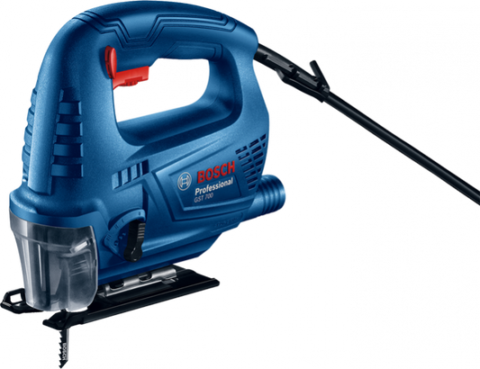 Sierra Caladora 500W VV GST 700 14B41 Bosch
