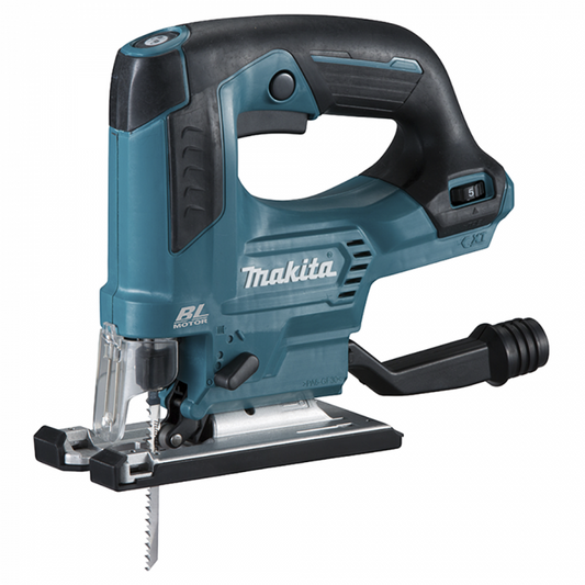 Sierra caladora VVR JV103DWYJ Makita