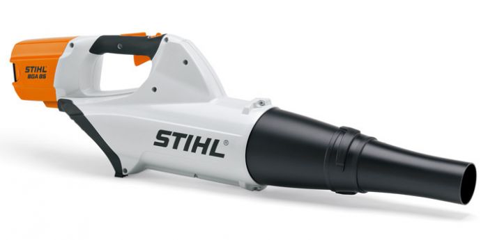 Soplador de acumulador BGA 86 Stihl