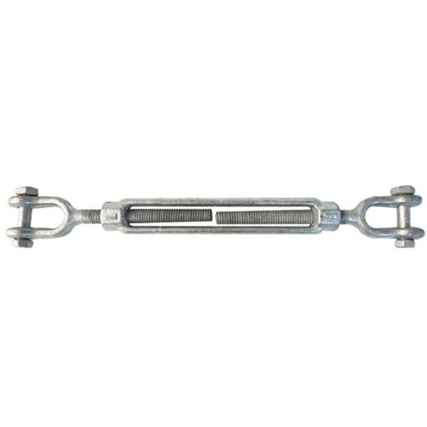 Tensor quijada quijada forjado 1/2X9 Pulg 292134 OBI