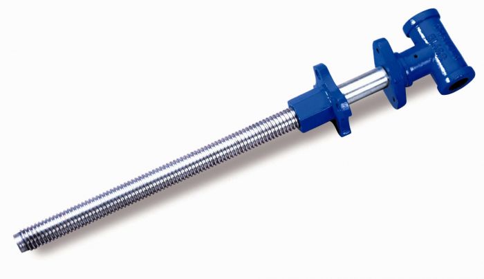 Tornillo husillo 1 Pulg Plus Torillo