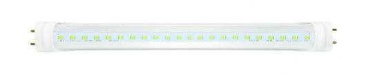 Tubo led transparente T-8 21W AD-8275 Adir