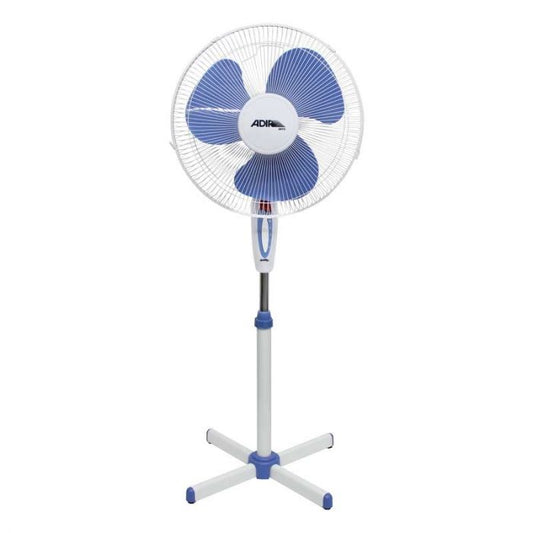 Ventilador de pedestal 16 Pulg 2073 Adir