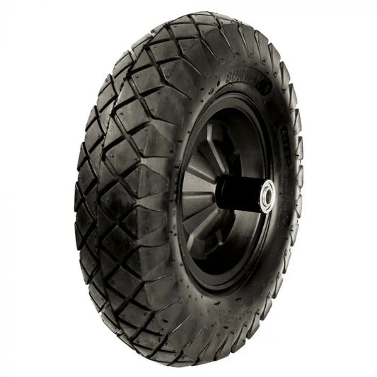 Llanta completa 16" ATA 1658 HIGH POWER
