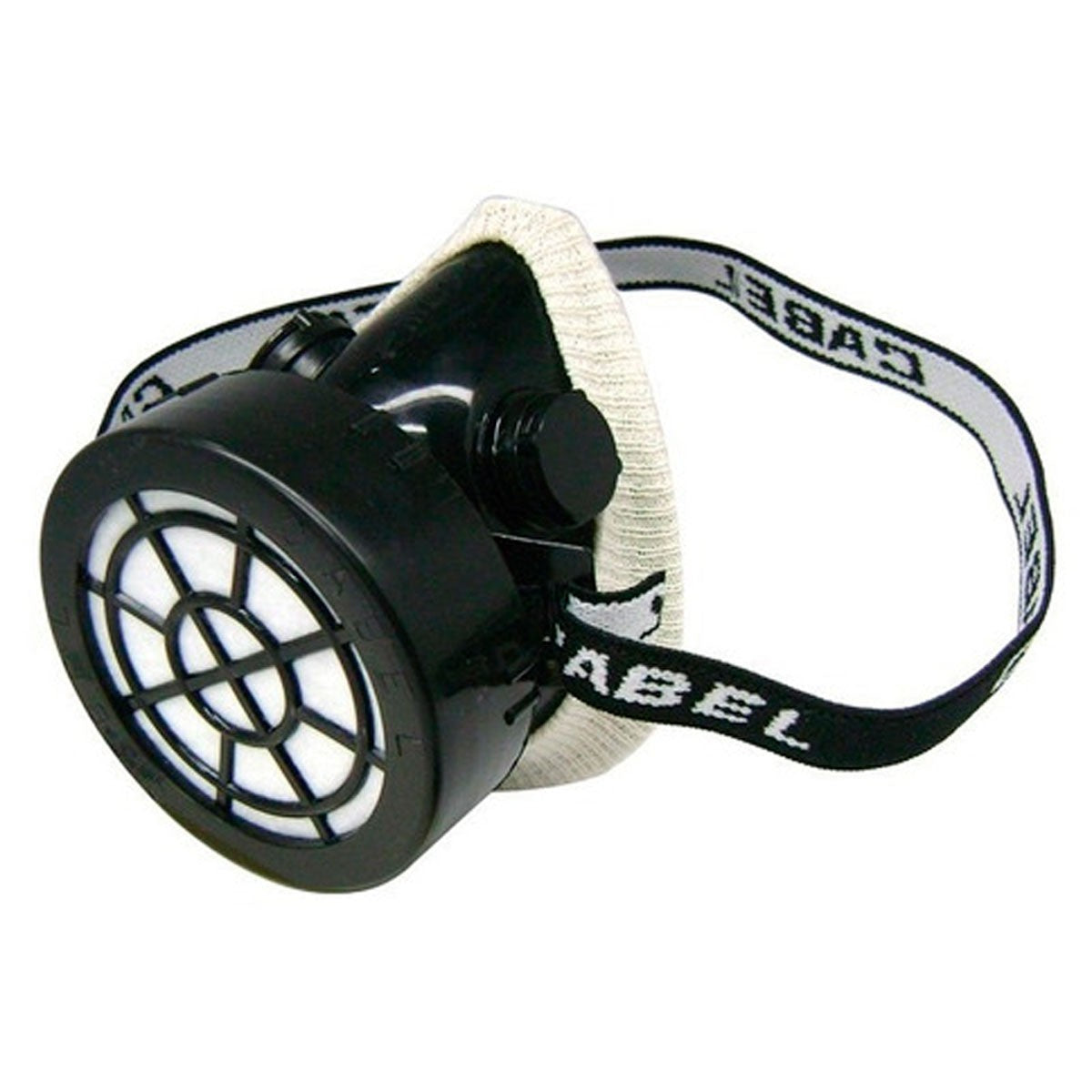 Mascarilla para polvo 1030 Cabel
